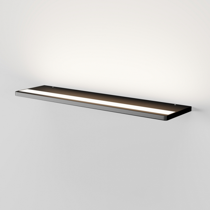 Подсветка Сияние / Shine 3000К 12Вт, C033WL-L12B3K, изображение 1 Подсветка Сияние / Shine 3000К 12Вт, C033WL-L12B3K, изображение 1