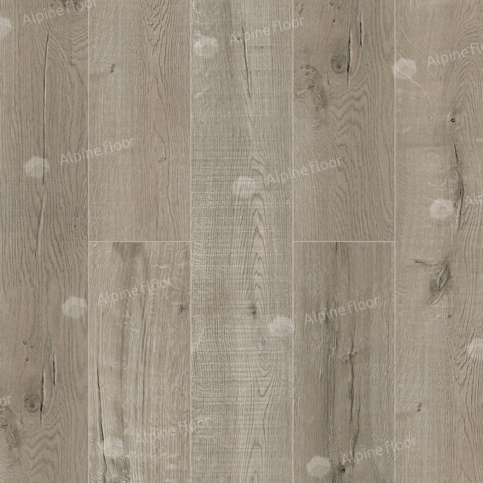 Каменный ламинат SPC Alpine Floor Real Wood Дуб Verdan, ECO 2-4 MC Каменный ламинат SPC Alpine Floor Real Wood Дуб Verdan, ECO 2-4 MC