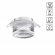 Светильник встраиваемый IP20 GU10 9W 220V GEM SPOT NT22 582 NOVOTECH 370919, изображение 1