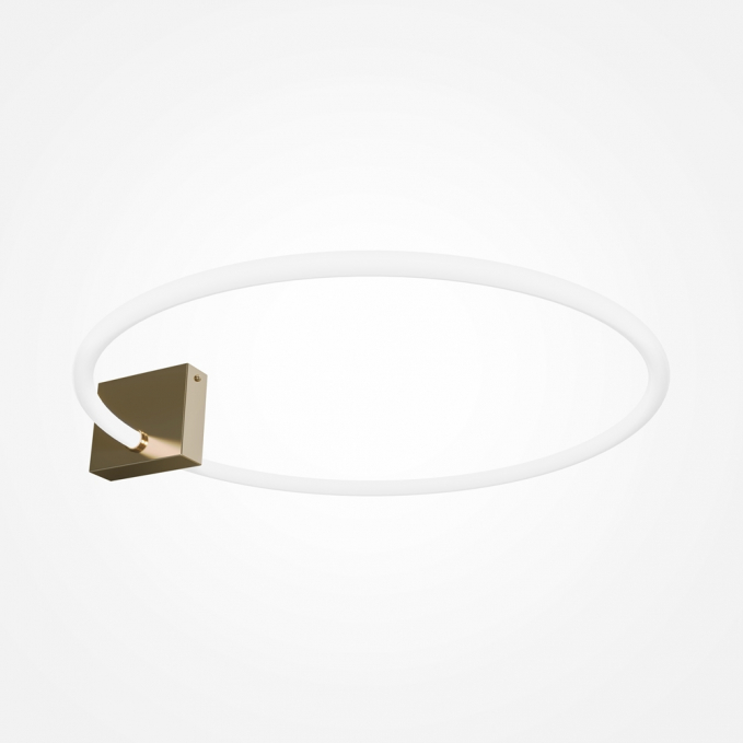 Потолочный светильник Перстень / Anillo 3000К 25Вт, MOD315CL-L25G3K, изображение 1