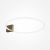 Потолочный светильник Перстень / Anillo 3000К 25Вт, MOD315CL-L25G3K