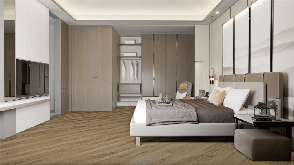 Каменный ламинат SPC (ABA) Alpine Floor Grand Sequoia Superior ABA Вайпуа, ECO 11-1903 MC Каменный ламинат SPC (ABA) Alpine Floor Grand Sequoia Superior ABA Вайпуа, ECO 11-1903 MC