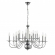 Люстра подвесная Е14 16*40W 220V INCANTO CLASSI LN26 082 LUMION 8034/16, изображение 1 Люстра подвесная Е14 16*40W 220V INCANTO CLASSI LN26 082 LUMION 8034/16, изображение 1