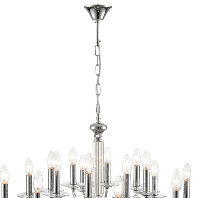Люстра подвесная Е14 16*40W 220V INCANTO CLASSI LN26 082 LUMION 8034/16, композиция 2 Люстра подвесная Е14 16*40W 220V INCANTO CLASSI LN26 082 LUMION 8034/16, композиция 2