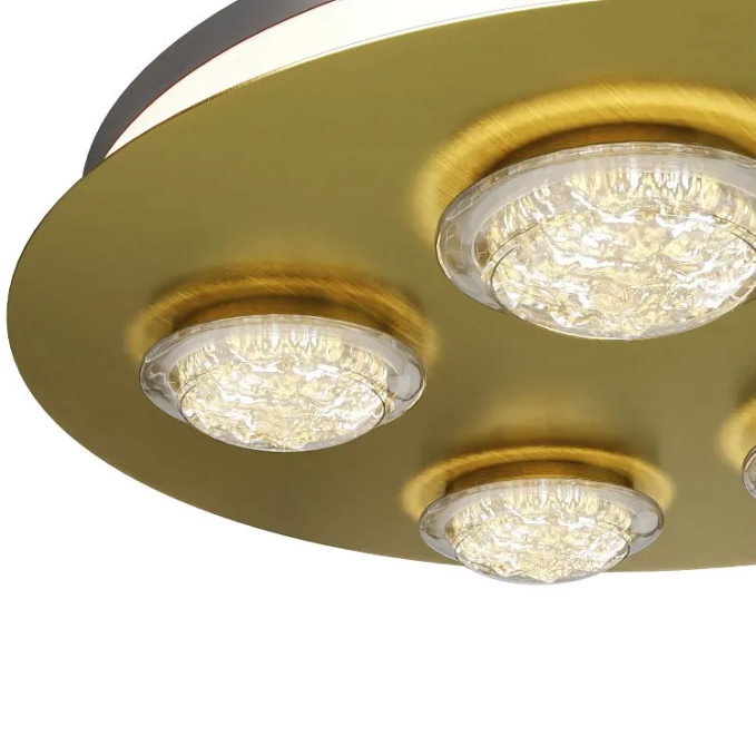 Потолочный светильник Фараон / Pharao 3000К 56Вт, Maytoni, MOD361CL-L58BS3K Потолочный светильник Фараон / Pharao 3000К 56Вт, Maytoni, MOD361CL-L58BS3K