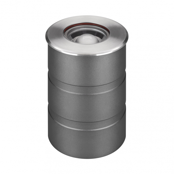 Светильник ART-GROUND-ZOOM-R100-15W Warm3000 (SL, 20-40 deg, 24V), Arlight, 038172, изображение 1 Светильник ART-GROUND-ZOOM-R100-15W Warm3000 (SL, 20-40 deg, 24V), Arlight, 038172, изображение 1