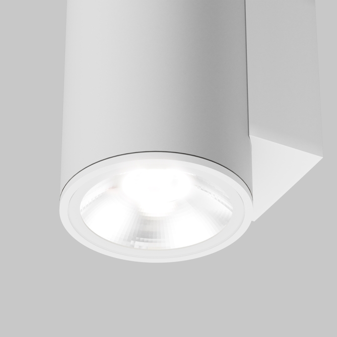 Настенный светильник (бра) Клин / Shim 3000К 10Вт IP 65, O303WL-L10W3K, изображение 2
