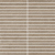 Мозаика Italon Eternum Gold Mosaico Strip 30x30, 610110001119