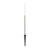 Светильник KT-CATALI-BOLL-H400-0.5W Warm3000 (BK, 160 deg, 24V), Arlight, 050681