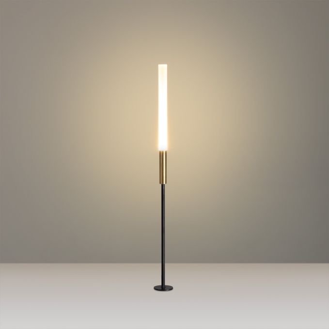 Светильник KT-CATALI-BOLL-H400-0.5W Warm3000 (BK, 160 deg, 24V), Arlight, 050681, изображение 2 Светильник KT-CATALI-BOLL-H400-0.5W Warm3000 (BK, 160 deg, 24V), Arlight, 050681, изображение 2
