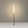 Светильник KT-CATALI-BOLL-H400-0.5W Warm3000 (BK, 160 deg, 24V), Arlight, 050681, изображение 2 Светильник KT-CATALI-BOLL-H400-0.5W Warm3000 (BK, 160 deg, 24V), Arlight, 050681, изображение 2
