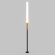 Светильник KT-CATALI-BOLL-H400-0.5W Warm3000 (BK, 160 deg, 24V), Arlight, 050681, изображение 4 Светильник KT-CATALI-BOLL-H400-0.5W Warm3000 (BK, 160 deg, 24V), Arlight, 050681, изображение 4