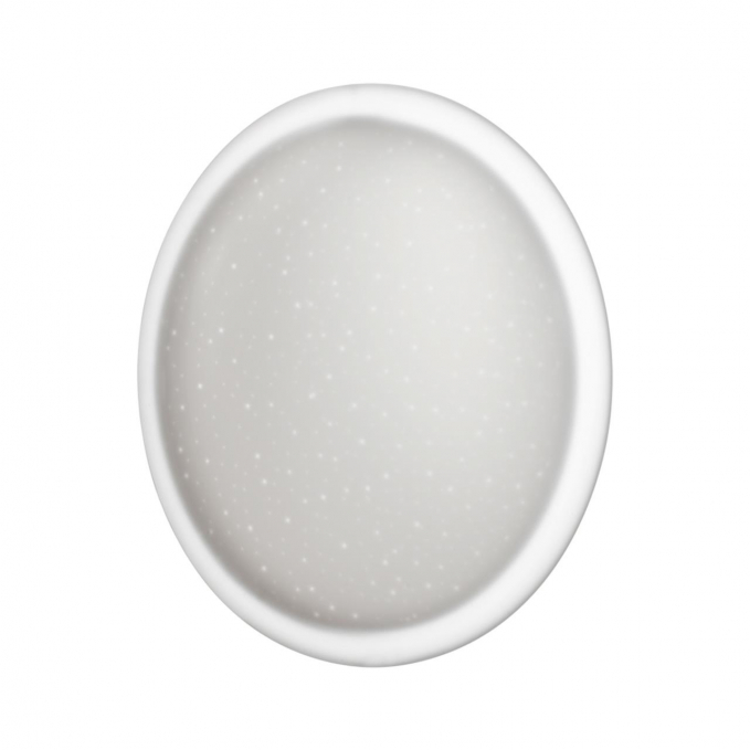 Светильник "зв. небо" LED 76Вт 3000/4000/6000К D500 IP43 CCT JOLLY PALE SN 110 СОНЕКС 7774/ELN, изображение 1 Светильник "зв. небо" LED 76Вт 3000/4000/6000К D500 IP43 CCT JOLLY PALE SN 110 СОНЕКС 7774/ELN, изображение 1
