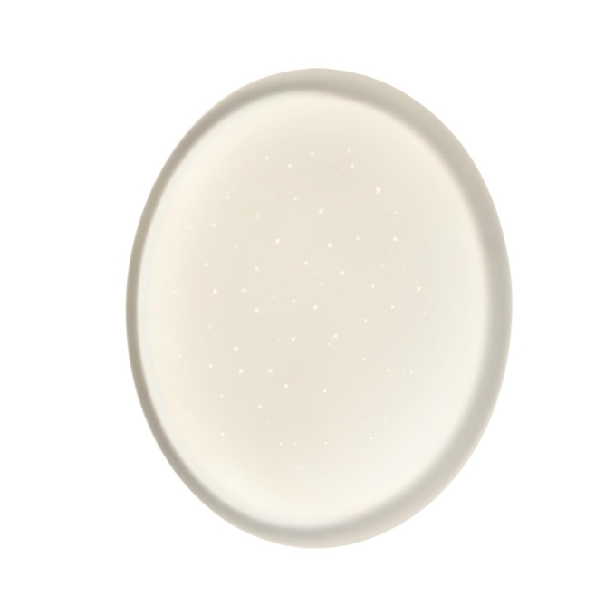 Светильник "зв. небо" LED 76Вт 3000/4000/6000К D500 IP43 CCT JOLLY PALE SN 110 СОНЕКС 7774/ELN, дополнительный ракурс Светильник "зв. небо" LED 76Вт 3000/4000/6000К D500 IP43 CCT JOLLY PALE SN 110 СОНЕКС 7774/ELN, дополнительный ракурс