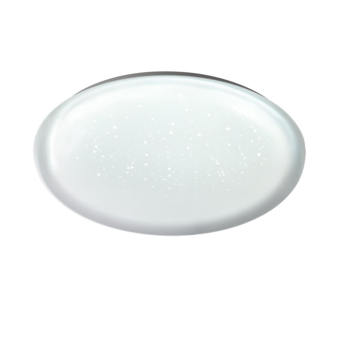 Светильник "зв. небо" LED 76Вт 3000/4000/6000К D500 IP43 CCT JOLLY PALE SN 110 СОНЕКС 7774/ELN, композиция 5 Светильник "зв. небо" LED 76Вт 3000/4000/6000К D500 IP43 CCT JOLLY PALE SN 110 СОНЕКС 7774/ELN, композиция 5