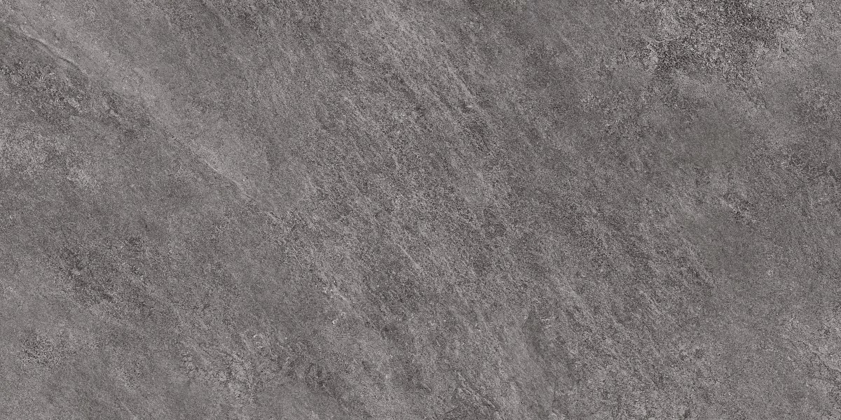 Керамогранит Prime Ceramics Rock Anthracite 60x120