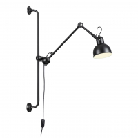 Бра на кронштейне Е14 1*40W ARTA MODERN ODL19 461 ODEON LIGHT 4125/1WA Бра на кронштейне Е14 1*40W ARTA MODERN ODL19 461 ODEON LIGHT 4125/1WA
