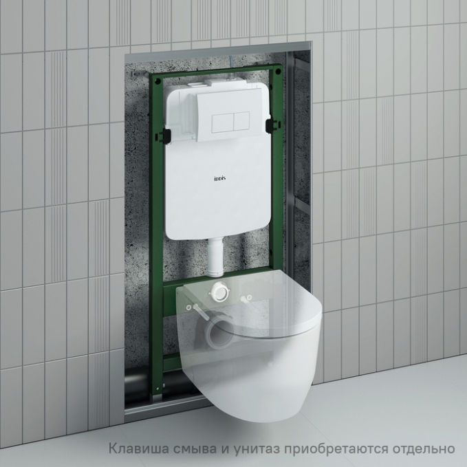 Инсталляция Iddis Profix Air PRA0000i32 Инсталляция Iddis Profix Air PRA0000i32