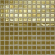 Мозаика Mosavit Metalica Dore 31.6x31.6 Мозаика Mosavit Metalica Dore 31.6x31.6