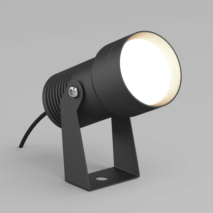 Светильник KT-RAY-COLOR-R61-12W RGB-Warm3000 (DG, 36 deg, 12V), Arlight, 032559, изображение 7 Светильник KT-RAY-COLOR-R61-12W RGB-Warm3000 (DG, 36 deg, 12V), Arlight, 032559, изображение 7