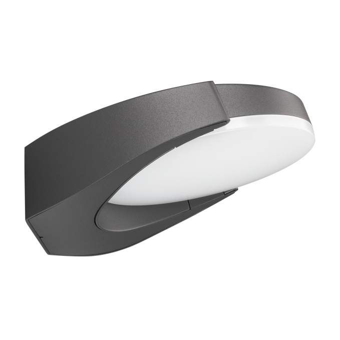 Светильник LGD-EYE-WALL-6W Warm3000 (GR, 117 deg, 230V), Arlight, 029979, изображение 1 Светильник LGD-EYE-WALL-6W Warm3000 (GR, 117 deg, 230V), Arlight, 029979, изображение 1