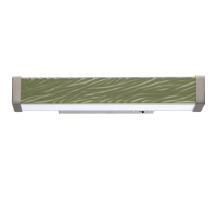 Настенный светильник LED 10W 2000К/3000K/4000K RIVIERA L-VISION Настенный 017 ODEON LIGHT, 5451/10WLA