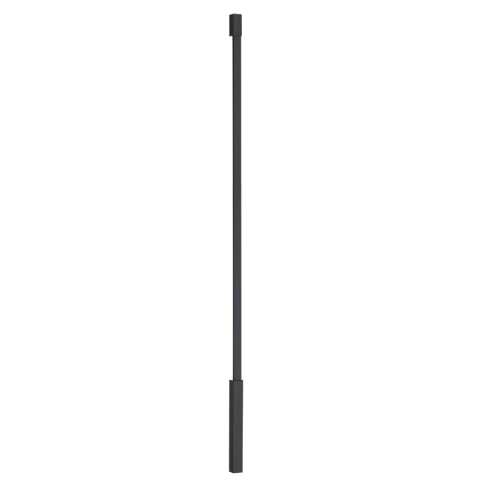 Дуговой элемент для инсталляции 1500мм IP20 LED 21W Лм 3000K CRI > 90 FINO HIGHTECH ODL25 262 ODEON LIGHT 7006/150D, дополнительный ракурс Дуговой элемент для инсталляции 1500мм IP20 LED 21W Лм 3000K CRI > 90 FINO HIGHTECH ODL25 262 ODEON LIGHT 7006/150D, дополнительный ракурс