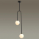 Потолочный светильник IP20 E14*2 40W AMBI L-VISION ODL22 399 ODEON LIGHT 4340/2, фото на цветном фоне 1 Потолочный светильник IP20 E14*2 40W AMBI L-VISION ODL22 399 ODEON LIGHT 4340/2, фото на цветном фоне 1