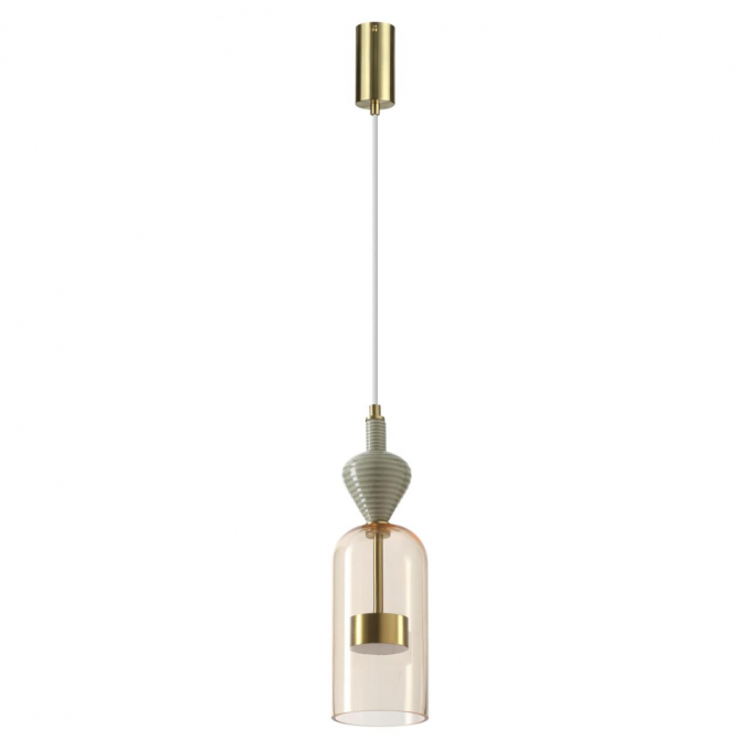 Подвес LED 12W 4000К 1400Лм PALLETA L-VISION ODL24 368 ODEON LIGHT 5045/12LB, изображение 1 Подвес LED 12W 4000К 1400Лм PALLETA L-VISION ODL24 368 ODEON LIGHT 5045/12LB, изображение 1