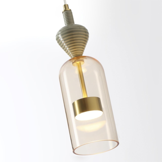 Подвес LED 12W 4000К 1400Лм PALLETA L-VISION ODL24 368 ODEON LIGHT 5045/12LB, композиция 3 Подвес LED 12W 4000К 1400Лм PALLETA L-VISION ODL24 368 ODEON LIGHT 5045/12LB, композиция 3