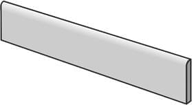 Плинтус Equipe Artisan Bullnose Moss Green 6.5x20, 24481 Плинтус Equipe Artisan Bullnose Moss Green 6.5x20, 24481