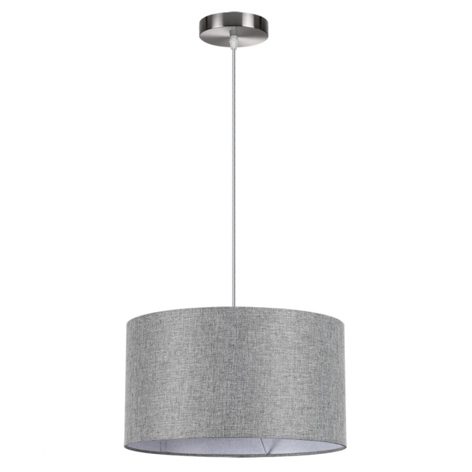 Подвес Е27 2*60W 220V NIKKI MODERNI LN26 530 LUMION 8251/2, изображение 1 Подвес Е27 2*60W 220V NIKKI MODERNI LN26 530 LUMION 8251/2, изображение 1