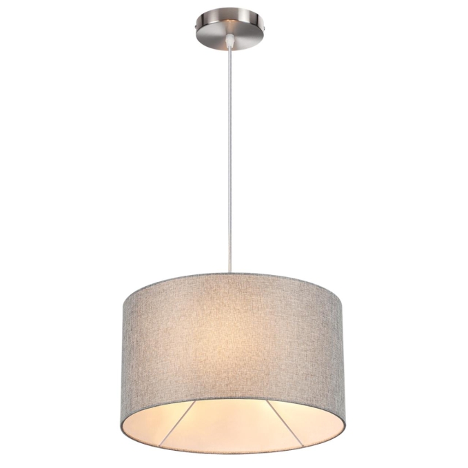 Подвес Е27 2*60W 220V NIKKI MODERNI LN26 530 LUMION 8251/2, дополнительный ракурс Подвес Е27 2*60W 220V NIKKI MODERNI LN26 530 LUMION 8251/2, дополнительный ракурс