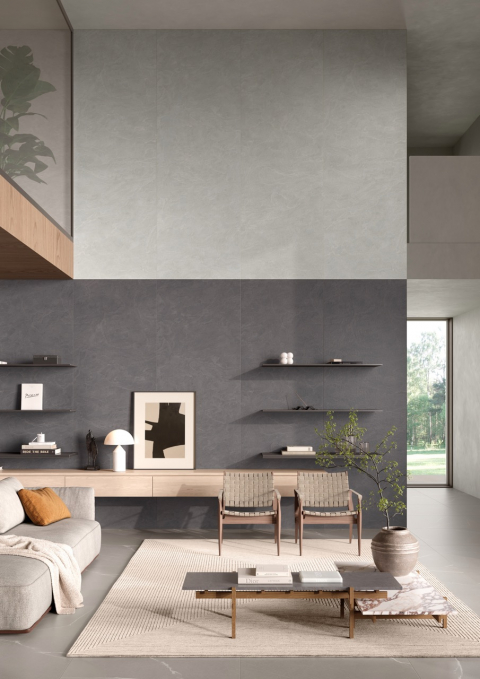 Керамогранит Laminam Slate Amazzonia 5 120x300, LAMF012551 Керамогранит Laminam Slate Amazzonia 5 120x300, LAMF012551