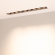 Светильник MS-ORIENT-BUILT-TRIMLESS-TC-S38x277-20W Warm3000 (WH-BK, 30 deg, 230V), Arlight, 031926, изображение 2 Светильник MS-ORIENT-BUILT-TRIMLESS-TC-S38x277-20W Warm3000 (WH-BK, 30 deg, 230V), Arlight, 031926, изображение 2
