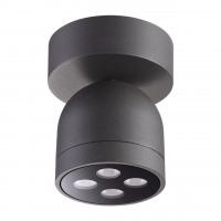 Ландшафтный светильник IP65 LED 3000К 10W 100-240V GALEATI STREET NT19 367 NOVOTECH 358118 Ландшафтный светильник IP65 LED 3000К 10W 100-240V GALEATI STREET NT19 367 NOVOTECH 358118