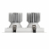 Светильник MS-VORTEX-BUILT-S250x140-2x30W Warm3000 (WH-WH, 17 deg, 230V), Arlight, 057767, изображение 7 Светильник MS-VORTEX-BUILT-S250x140-2x30W Warm3000 (WH-WH, 17 deg, 230V), Arlight, 057767, изображение 7