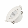 Светильник LTD-POLAR-TURN-R80-5W Warm3000 (WH, 36 deg, 230V), Arlight, 032857, изображение 1