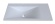 Мебельная раковина Madera Pulsus 4627173210492 90 см белая глянцевая