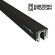 Шинопровод для монтажа в натяжной потолок 2м 48V FLUM SLOTT FOR NOVOTECH NT21 138 NOVOTECH 135129, изображение 1 Шинопровод для монтажа в натяжной потолок 2м 48V FLUM SLOTT FOR NOVOTECH NT21 138 NOVOTECH 135129, изображение 1