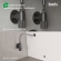 Кран подключения Iddis Optima Home 910B1A6C2GMZ