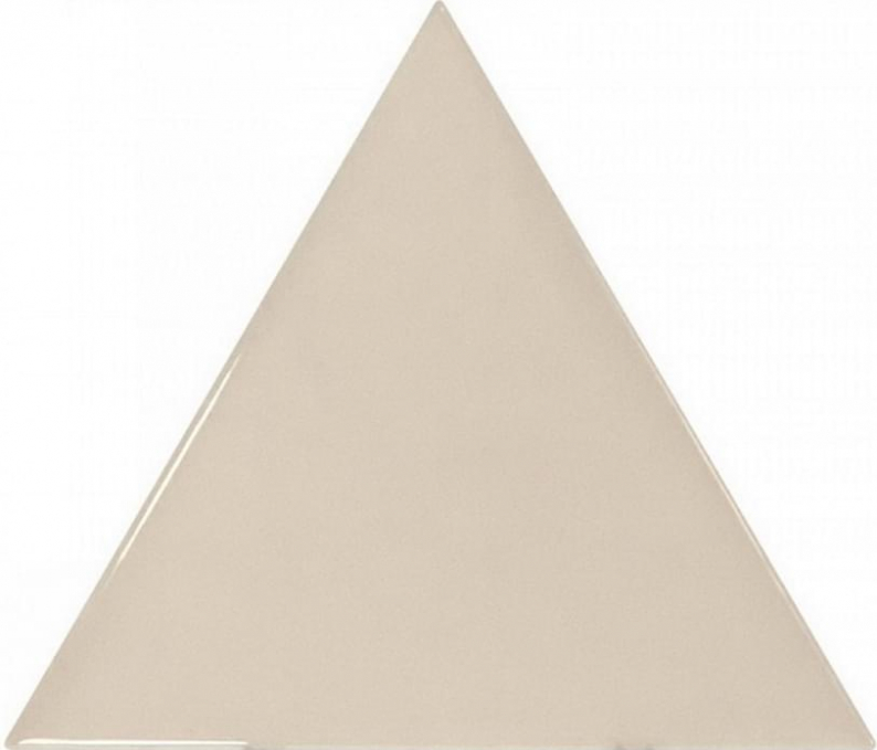 Настенная плитка Equipe Scale Triangolo Greige 10.8x12.4, 23815