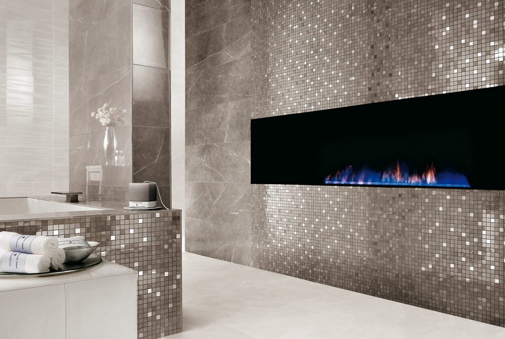 Керамогранит Atlas Concorde Marvel Grey Stone 60x120, A21H Керамогранит Atlas Concorde Marvel Grey Stone 60x120, A21H