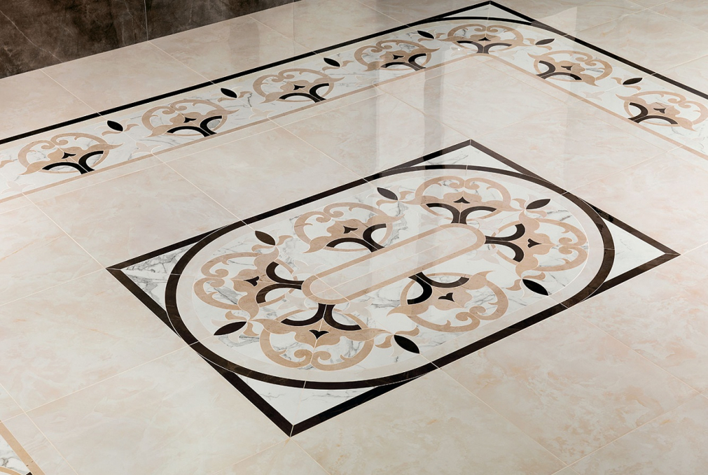 Керамогранит Atlas Concorde Marvel Grey Stone 60x120, A21H Керамогранит Atlas Concorde Marvel Grey Stone 60x120, A21H