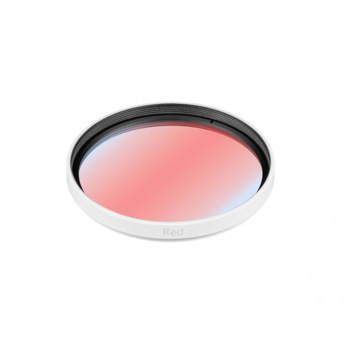Светофильтр LGD-ARTIFACT-COLORFUL-FIX-ZOOM-R65 (WH-RD), Arlight, 057145, изображение 1 Светофильтр LGD-ARTIFACT-COLORFUL-FIX-ZOOM-R65 (WH-RD), Arlight, 057145, изображение 1