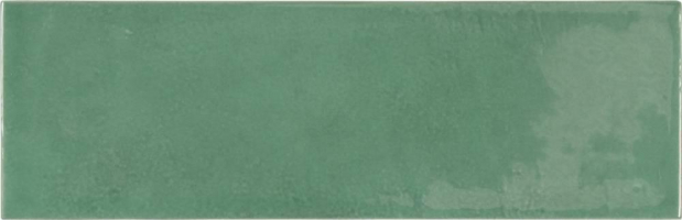Настенная плитка Equipe Village Esmerald Green 6.5x20, 25645