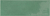 Настенная плитка Equipe Village Esmerald Green 6.5x20, 25645