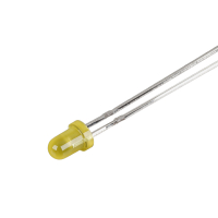 Светодиод ARL-3514UYD-150mcd, Arlight, 004260