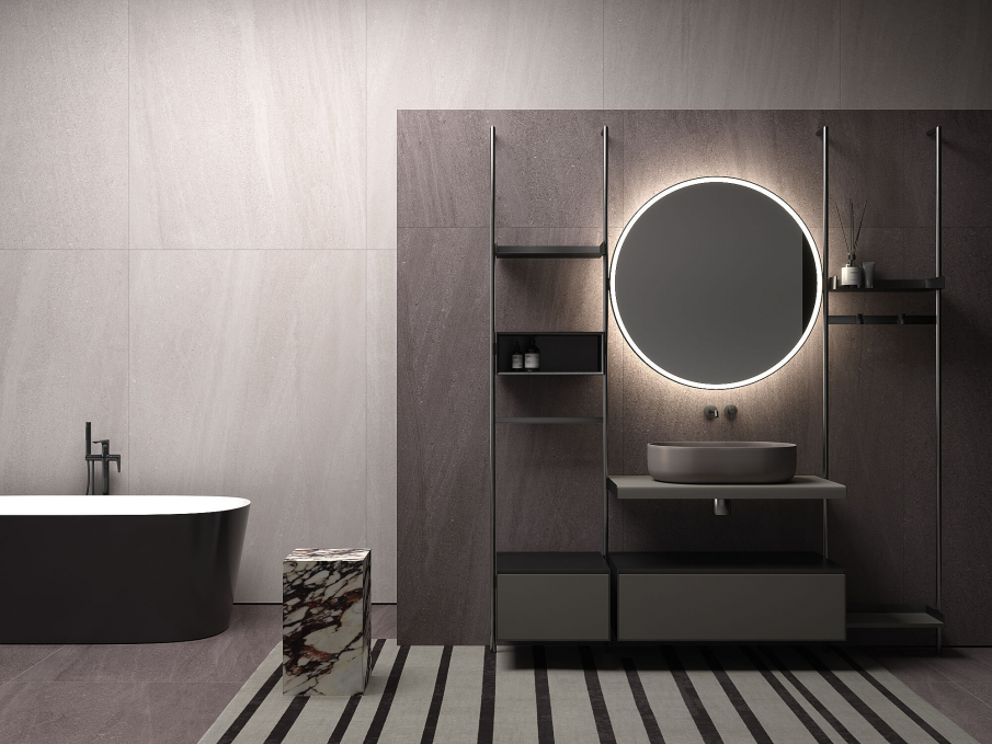 Керамогранит Artcer 1XL Limestone Blanco Matt 120x180 Керамогранит Artcer 1XL Limestone Blanco Matt 120x180