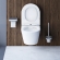 Унитаз Damixa Skyline DX35C1700SC Унитаз Damixa Skyline DX35C1700SC
